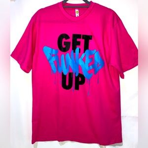 Zumba Fitness T-Shirt